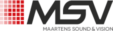 Logo MSV
